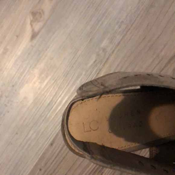 LC Lauren Conrad, 8.5 - Picture 5 of 7